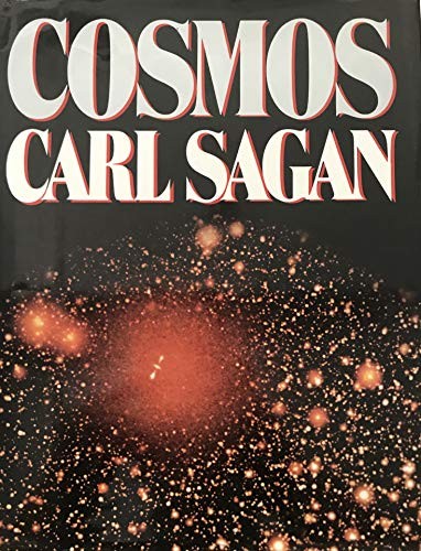 Cosmos (1995, Wings Books, Distributed by Random House Value Pub)