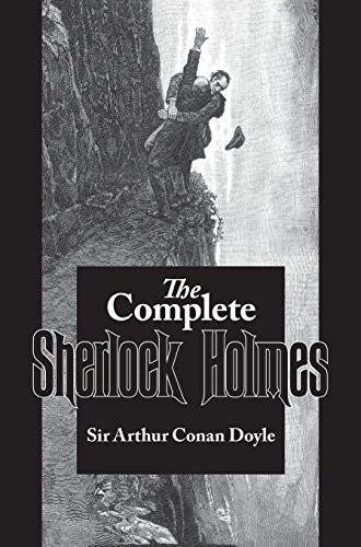 Complete Sherlock Holmes (Hardcover, 2012, Waking Lion Press)