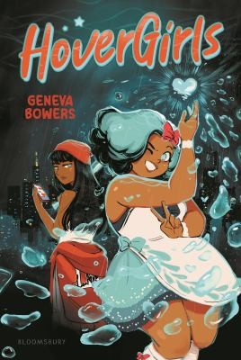 HoverGirls (2024, Bloomsbury Publishing USA)