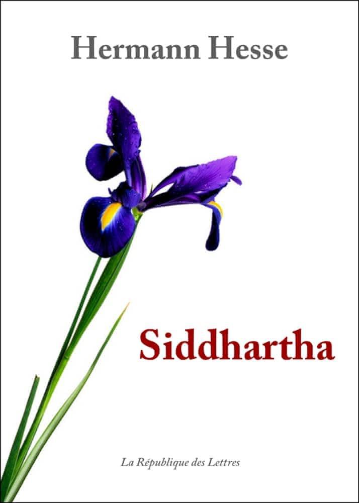 Siddhartha (French language)