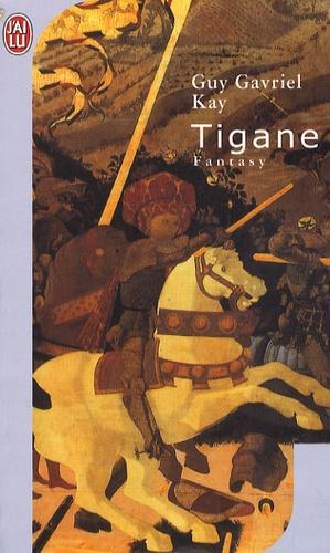 Tigane (French language)