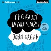 The Fault in Our Stars (2012, Brilliance Audio)