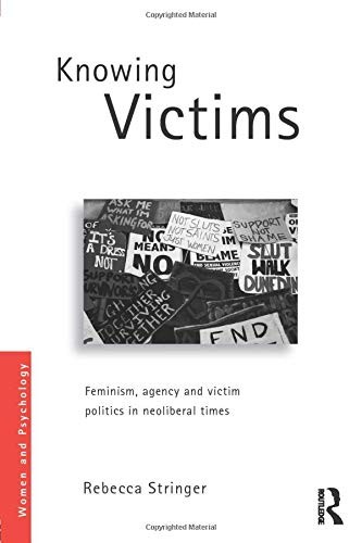 Knowing Victims (Paperback, 2014, Routledge)