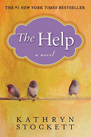 The Help (2009, Amy Einhorn Books)