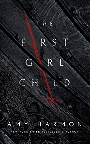 The First Girl Child (AudiobookFormat, 2019, Brilliance Audio)