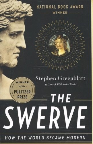 The Swerve (2012, W W Norton Company, W. W. Norton & Company)
