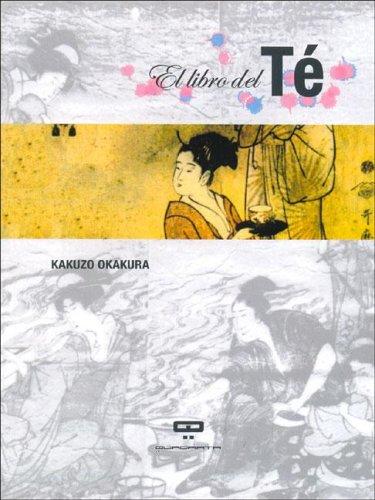 El Libro del Te (Spanish language, 2005, Quadrata)