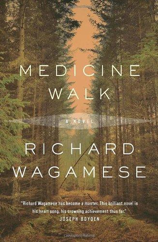 Medicine Walk (2014, McClelland)