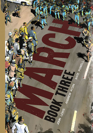 March (2016)