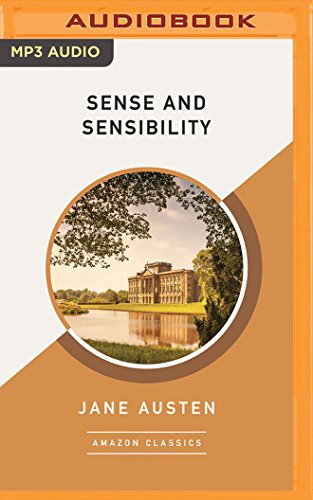 Sense and Sensibility (AudiobookFormat, 2018, Brilliance Audio)