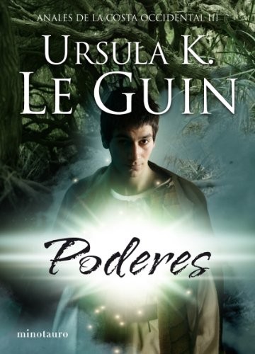 Poderes (Hardcover, Minotauro, MINOTAURO)