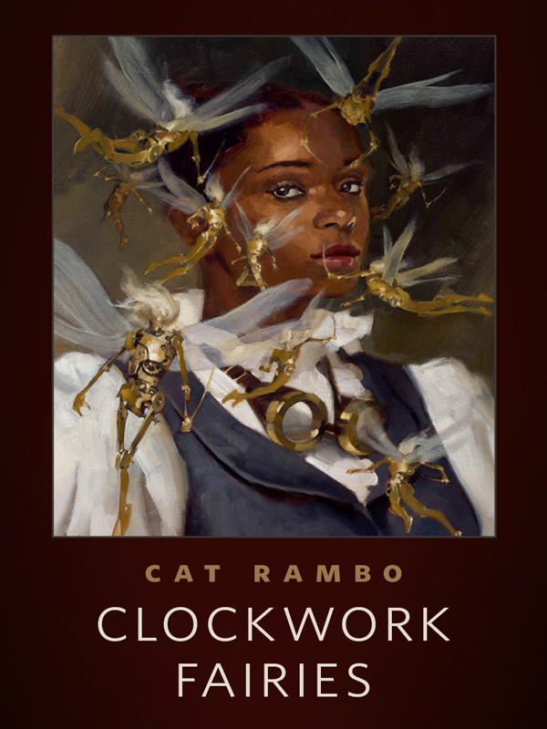 Clockwork Fairies (EBook, 2010, Tor.com)
