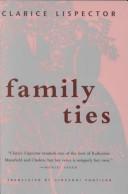 Family ties. (1972, University of Texas Press)