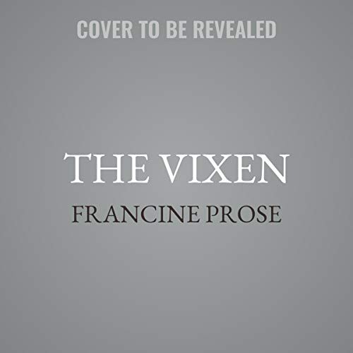 The Vixen (AudiobookFormat, 2021, Blackstone Pub)