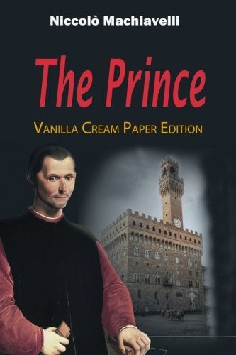 The Prince (Paperback, 2018, CreateSpace Independent Publishing Platform)