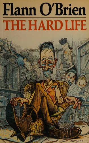 The hardlife (1986, Grafton)