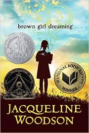 Brown Girl Dreaming (2014, Nancy Paulsen Books (Penguin Group))