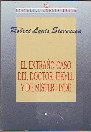 El extraño caso del Dr. Jekyll y Mr. Hyde (Spanish language, Servilibro)