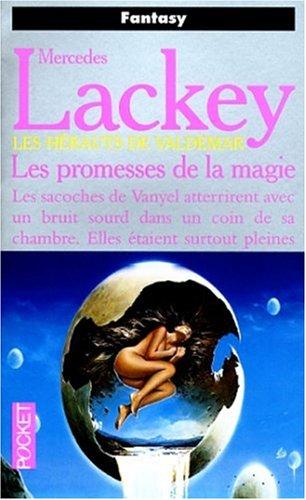 Les promesses de la magie (Paperback, French language, 1998, Pocket)