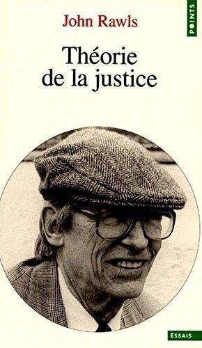 Théorie de la justice (French language)