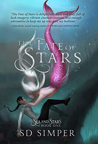 The Fate of Stars (2020, Endless Night Publications)