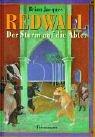 Redwall. Der Sturm auf die Abtei. (Hardcover, 1998, Thienemann Verlag)