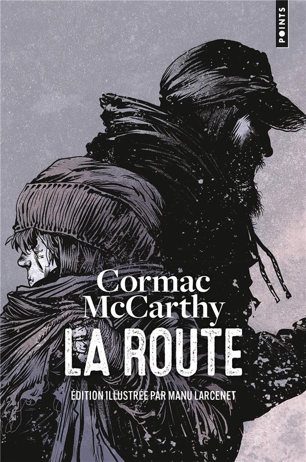 La route (Paperback, Français language, 2024, Points)