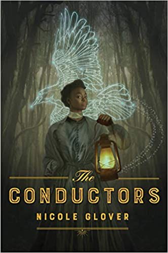 Conductors (2020, Houghton Mifflin Harcourt Publishing Company)