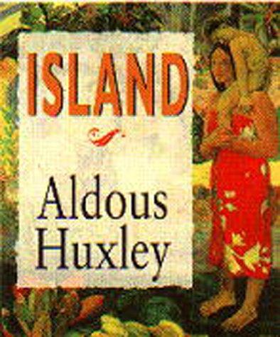 Island (1999, Hartley & Marks)