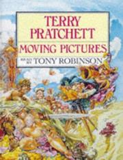 Moving Pictures (Discworld Novels) (AudiobookFormat, 2000, Transworld)
