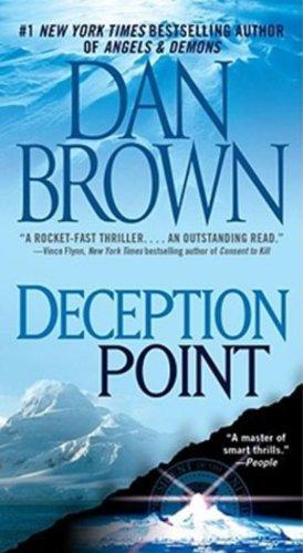 Deception Point (2009, Pocket)