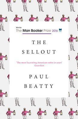 The Sellout (Paperback, 2016, Pan Macmillan India)