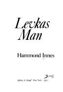 Levkas man. (1971, Knopf)