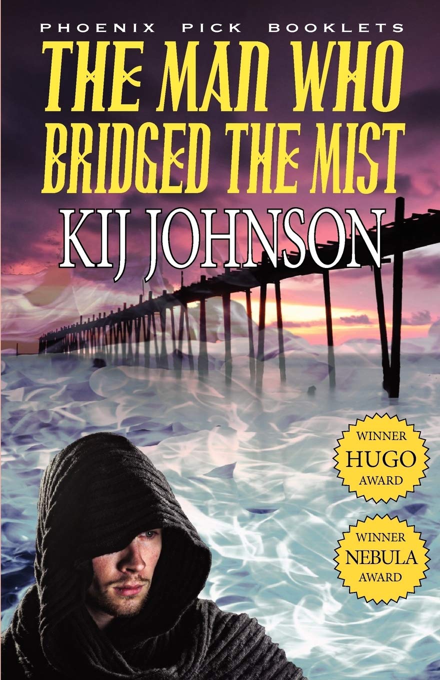 The Man Who Bridged the Mist (Paperback, 2012, Phoenix Pick)