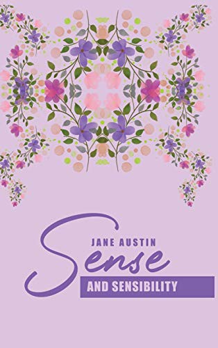 Sense and Sensibility (Hardcover, 2020, Public Park Publishing)