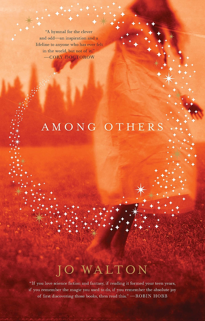 Among Others (Hardcover, 2011, Tor)