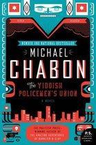 The Yiddish Policemen's Union (2012)