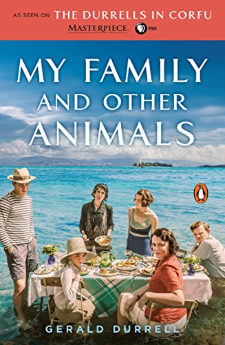 My family and Other Animals (Paperback, 2004, Penguin Books)
