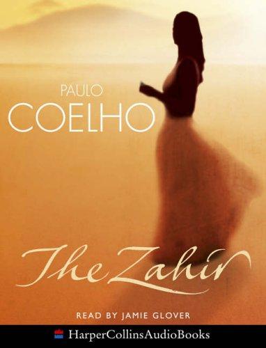 The Zahir (2005, Harper Thorsons Audio)