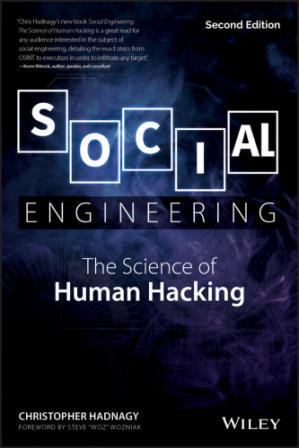 Social Engineering (Paperback, 2018)