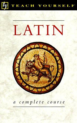 Latin (Paperback, 1992, NTC/Contemporary Publishing Company)