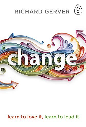 Change (Paperback, 2021, Penguin Life)