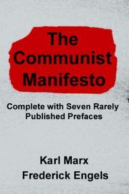 The Communist Manifesto (2005)