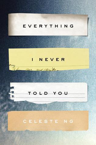 Everything I Never Told You (Paperback, 2015, Penguin Books)