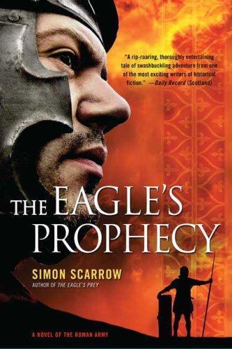 The Eagle's Prophecy (2009)