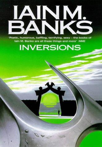 Inversions (1998, Orbit)