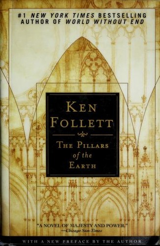 The Pillars of the Earth (Paperback, 2007, New American Library)