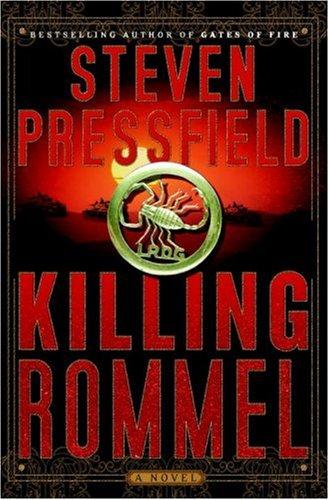 Killing Rommel (Hardcover, 2008, Doubleday)