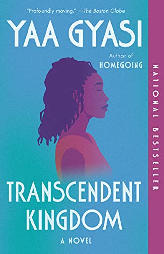 Transcendent Kingdom (Hardcover, 2021, Knopf)