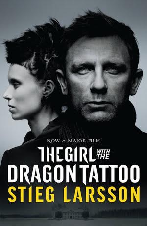 The girl with the dragon tattoo (2008)